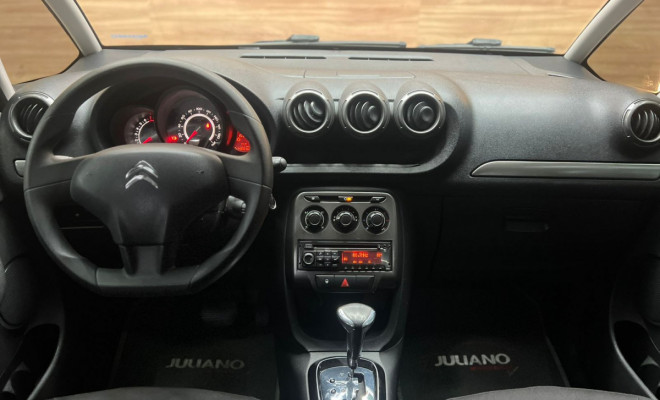 Citroën C3 Picasso GLX 1.6 Flex 16V 5p Aut. 2012 Flex-5