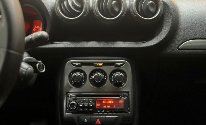 Citroën C3 Picasso GLX 1.6 Flex 16V 5p Aut. 2012 Flex-8