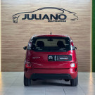 Citroën C3 Picasso GLX 1.6 Flex 16V 5p Aut. 2012 Flex-13