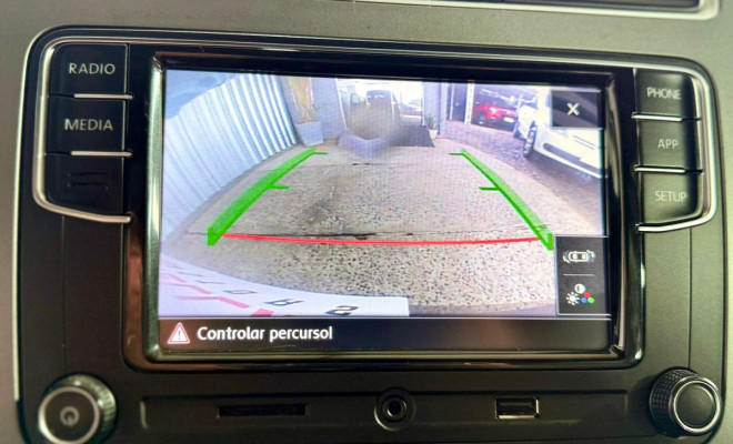 VW - VolksWagen Fox Xtreme 1.6 Flex 8V 5p 2019 Flex-6