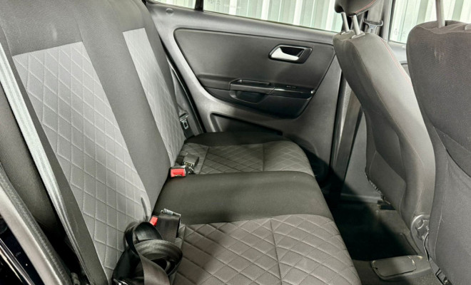 VW - VolksWagen Fox Xtreme 1.6 Flex 8V 5p 2019 Flex-5