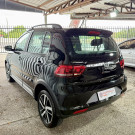 VW - VolksWagen Fox Xtreme 1.6 Flex 8V 5p 2019 Flex-2