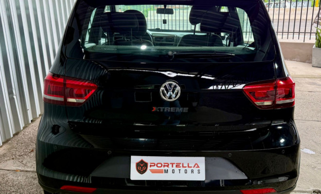 VW - VolksWagen Fox Xtreme 1.6 Flex 8V 5p 2019 Flex-1