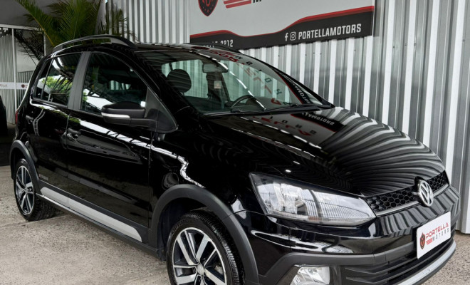VW - VolksWagen Fox Xtreme 1.6 Flex 8V 5p 2019 Flex