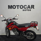 YAMAHA XTZ 250 LANDER 249cc/LANDER BLUEFLEX/ABS 2010 Flex-2