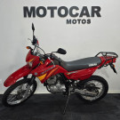 YAMAHA XTZ 250 LANDER 249cc/LANDER BLUEFLEX/ABS 2010 Flex-3