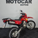 YAMAHA XTZ 250 LANDER 249cc/LANDER BLUEFLEX/ABS 2010 Flex-1