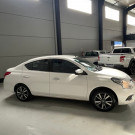 Nissan VERSA SL 1.6 16V FlexStart 4p Mec. 2018 Flex-6