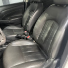 Nissan VERSA SL 1.6 16V FlexStart 4p Mec. 2018 Flex-5