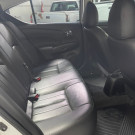 Nissan VERSA SL 1.6 16V FlexStart 4p Mec. 2018 Flex-7