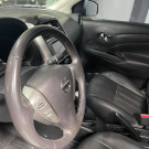Nissan VERSA SL 1.6 16V FlexStart 4p Mec. 2018 Flex-3
