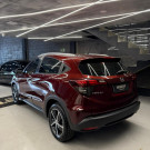 Honda HR-V EXL 1.8 Flexone 16V 5p Aut. 2016 Flex-12