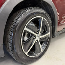 Honda HR-V EXL 1.8 Flexone 16V 5p Aut. 2016 Flex-4