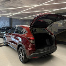 Honda HR-V EXL 1.8 Flexone 16V 5p Aut. 2016 Flex-13