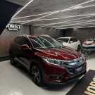 Honda HR-V EXL 1.8 Flexone 16V 5p Aut. 2016 Flex-0