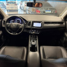 Honda HR-V EXL 1.8 Flexone 16V 5p Aut. 2016 Flex-2