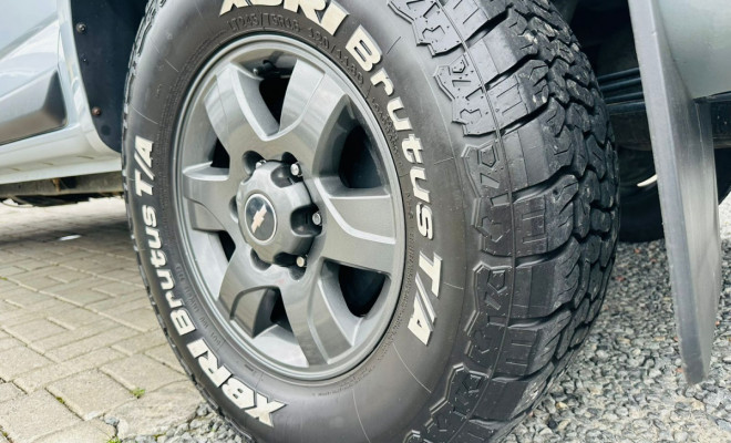 GM - Chevrolet S10 Pick-Up LT 2.8 TDI 4x4 CD Diesel Aut 2013 Diesel-5