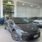 Toyota Corolla Altis 1.8 16V Aut. (Híbrido) 2023 Híbrido-0