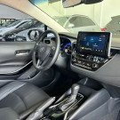 Toyota Corolla Altis 1.8 16V Aut. (Híbrido) 2023 Híbrido-17
