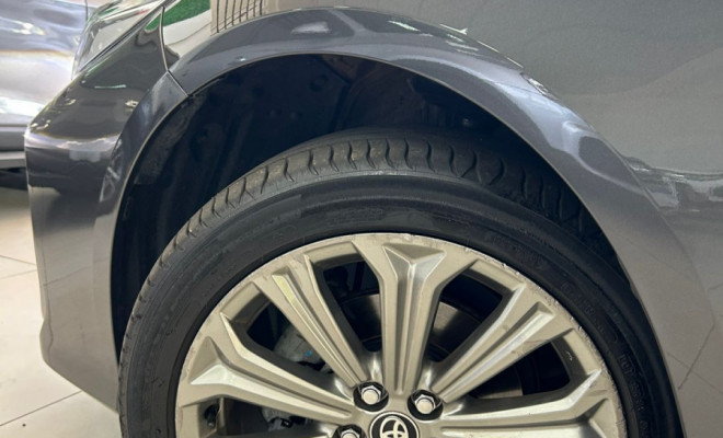 Toyota Corolla Altis 1.8 16V Aut. (Híbrido) 2023 Híbrido-9