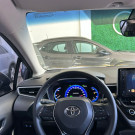 Toyota Corolla Altis 1.8 16V Aut. (Híbrido) 2023 Híbrido-6
