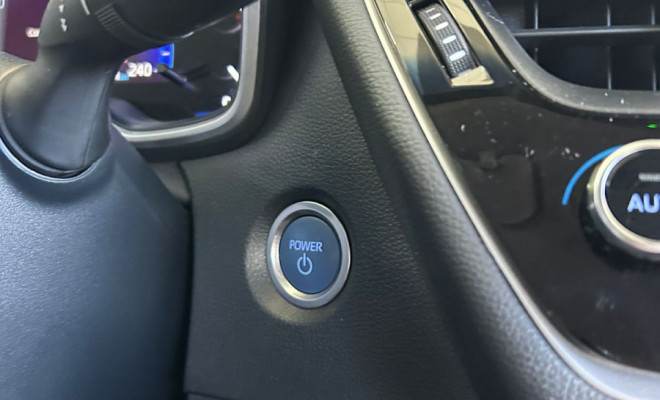 Toyota Corolla Altis 1.8 16V Aut. (Híbrido) 2023 Híbrido-4