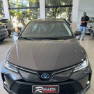 Toyota Corolla Altis 1.8 16V Aut. (Híbrido) 2023 Híbrido-2