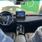 Toyota Corolla Altis 1.8 16V Aut. (Híbrido) 2023 Híbrido-12