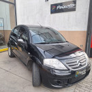 Citroën C3 GLX 1.4/ GLX Sonora 1.4 Flex 8V 5p 2011 Flex-4