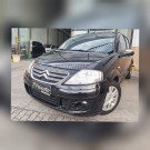Citroën C3 GLX 1.4/ GLX Sonora 1.4 Flex 8V 5p 2011 Flex-14