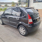 Citroën C3 GLX 1.4/ GLX Sonora 1.4 Flex 8V 5p 2011 Flex-5