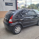Citroën C3 GLX 1.4/ GLX Sonora 1.4 Flex 8V 5p 2011 Flex-6