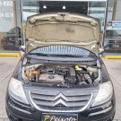 Citroën C3 GLX 1.4/ GLX Sonora 1.4 Flex 8V 5p 2011 Flex-13