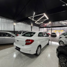 Ford Ka 1.5 SE 12V Flex 5p Aut. 2019 Flex-2