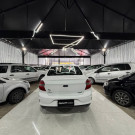 Ford Ka 1.5 SE 12V Flex 5p Aut. 2019 Flex-3