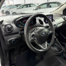 Ford Ka 1.5 SE 12V Flex 5p Aut. 2019 Flex-6