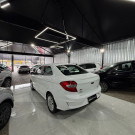 Ford Ka 1.5 SE 12V Flex 5p Aut. 2019 Flex-4