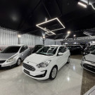 Ford Ka 1.5 SE 12V Flex 5p Aut. 2019 Flex-1