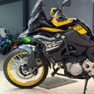 BMW F 850 GS Premium 40 anos 2022 Gasolina-5