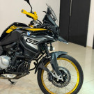 BMW F 850 GS Premium 40 anos 2022 Gasolina-4