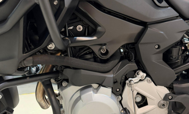 BMW F 850 GS Premium 40 anos 2022 Gasolina-9