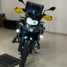 BMW F 850 GS Premium 40 anos 2022 Gasolina-3