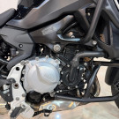 BMW F 850 GS Premium 40 anos 2022 Gasolina-6
