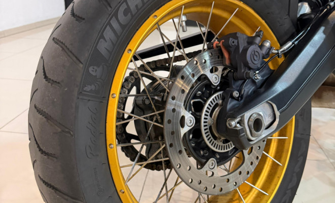 BMW F 850 GS Premium 40 anos 2022 Gasolina-8