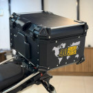 BMW F 850 GS Premium 40 anos 2022 Gasolina-15