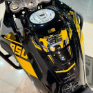 BMW F 850 GS Premium 40 anos 2022 Gasolina-11