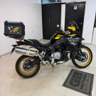 BMW F 850 GS Premium 40 anos 2022 Gasolina-1
