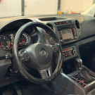 VW - VolksWagen AMAROK High.CD 2.0 16V TDI 4x4 Dies. Aut 2015 Diesel-17