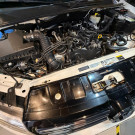 VW - VolksWagen AMAROK High.CD 2.0 16V TDI 4x4 Dies. Aut 2015 Diesel-15