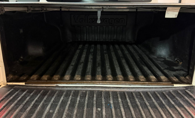 VW - VolksWagen AMAROK High.CD 2.0 16V TDI 4x4 Dies. Aut 2015 Diesel-5